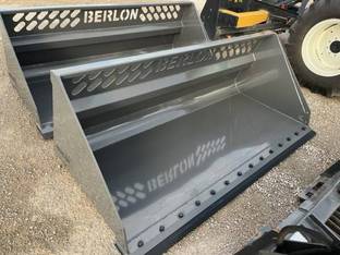 2023 Berlon HCSB84