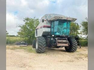 Gleaner R72s