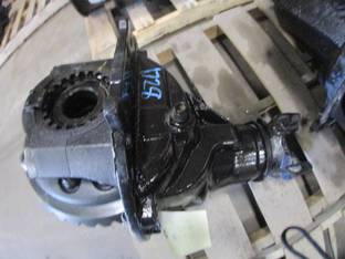 MERITOR/ROCKWELL MR2014X