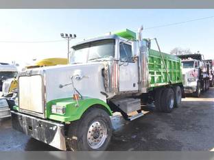 2006 Western Star 4900FA