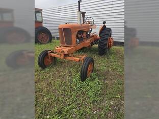 Allis-Chalmers WD45