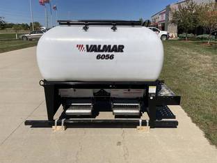 2026 Salford VALMAR 6056