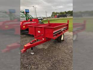 2022 Weberlane WL4TS