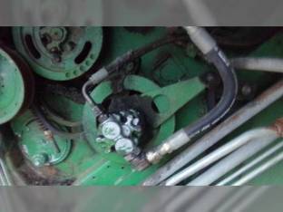 1996 John Deere 9500