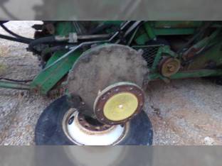 1996 John Deere 9500