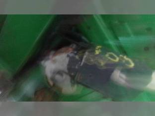 1996 John Deere 9500