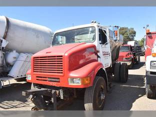 1990 International WORKSTAR 7000