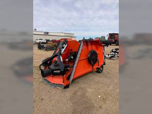 2022 Land Pride RC2512 Rotary Cutter