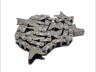 FarmChains.com Geringhoff Gathering Chain