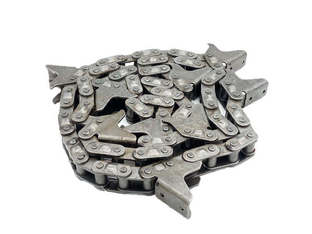 FarmChains.com Geringhoff Gathering Chain