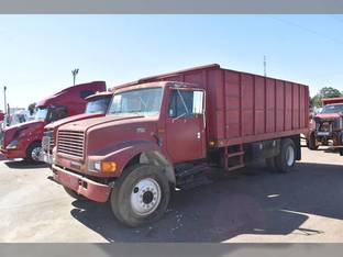 1999 International 4700
