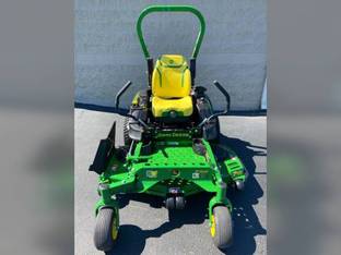 2025 John Deere Z960M