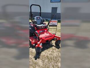 2020 Gravely PT 252
