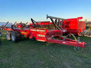 2025 Cloverdale 12/14 BALE