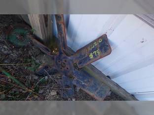 1983 John Deere 6620