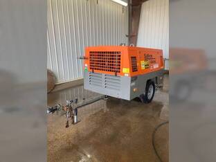 2022 Sullivan-Palatek D210PHKR