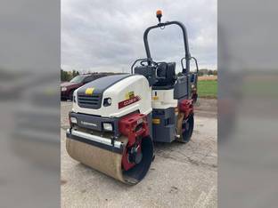 2022 Dynapac CC1200 VI