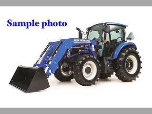 2022 New Holland POWERSTAR 120