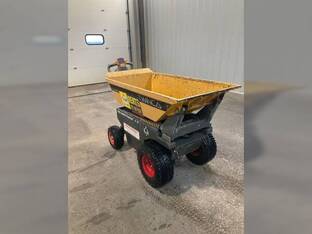 2022 CRATOS EQUIPMENT TWINCA ES500