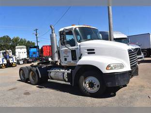 2006 Mack VISION CXN613