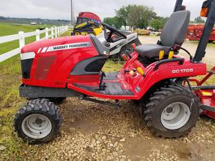 Helle equipment dyersville 2025 ia