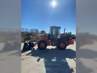 2022 Hitachi ZW100-6