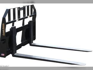 2022 Land Pride PFL3048