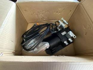 2022 Massey-Ferguson KIT