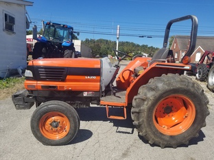 2000 Kubota L4310