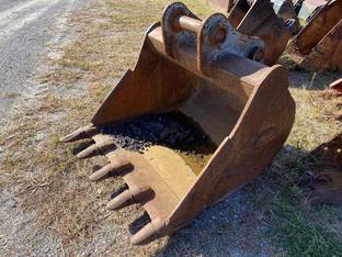 Strickland Bros. Enterprises 48