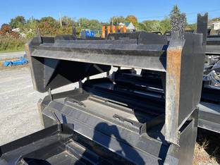 2022 KC Equipment 72