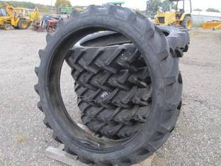 American Farmer 9.5-42