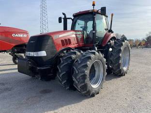 2006 Case IH Magnum 305