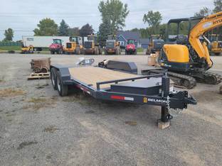 2022 Belmont SSTD18-14K