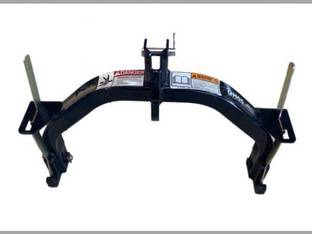 2022 Land Pride QH05