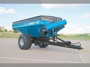 Kinze 1051