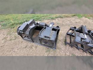 2023 Titan Attachments 115019