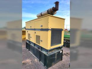 1995 Caterpillar 175 KW