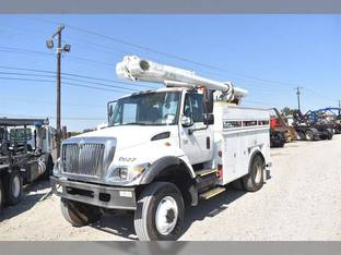 2006 ALTEC L36A