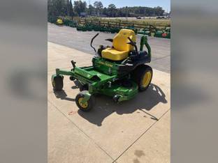 2025 John Deere Z720E