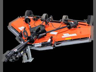 2022 Land Pride RCR2512-2 Rotary Mower