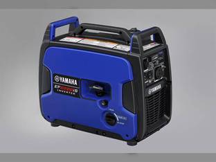 2022 Yamaha EF2200ISZ Generator