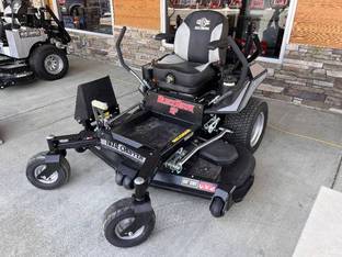 2023 Dixie Chopper BP2460KW