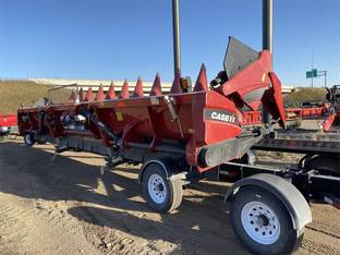2020 Case IH 4412