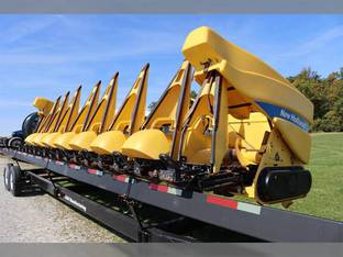 2007 New Holland 98C