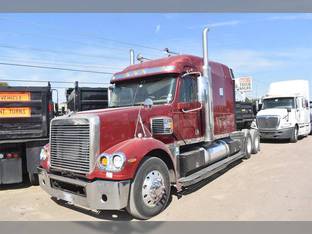 2003 Freightliner CORONADO 132
