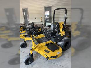 2025 Hustler SUPER Z 72