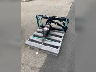 2025 John Deere PA30B