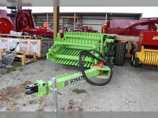 Schulte Mfg RS320