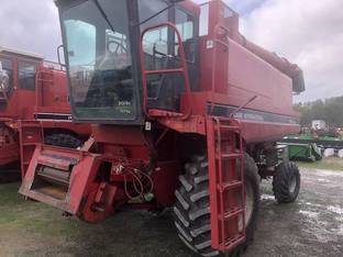 1989 Case IH 1640